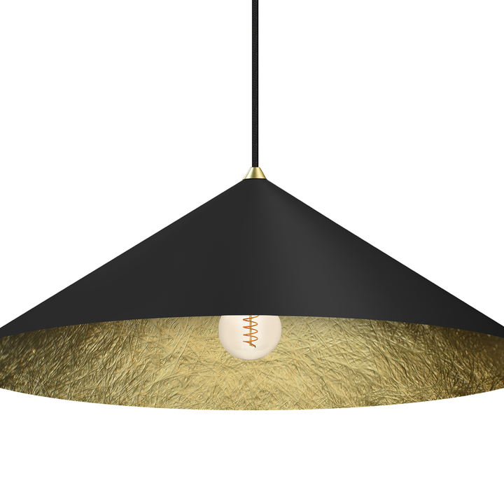 Europa Lighting Tallinn Pendant - 2 SIZES