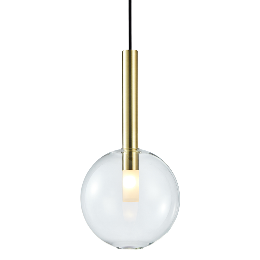 Europa Lighting Brussels Pendant - 2 COLOURS