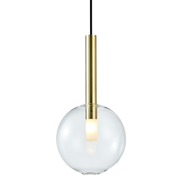 Europa Lighting Brussels Pendant - 2 COLOURS