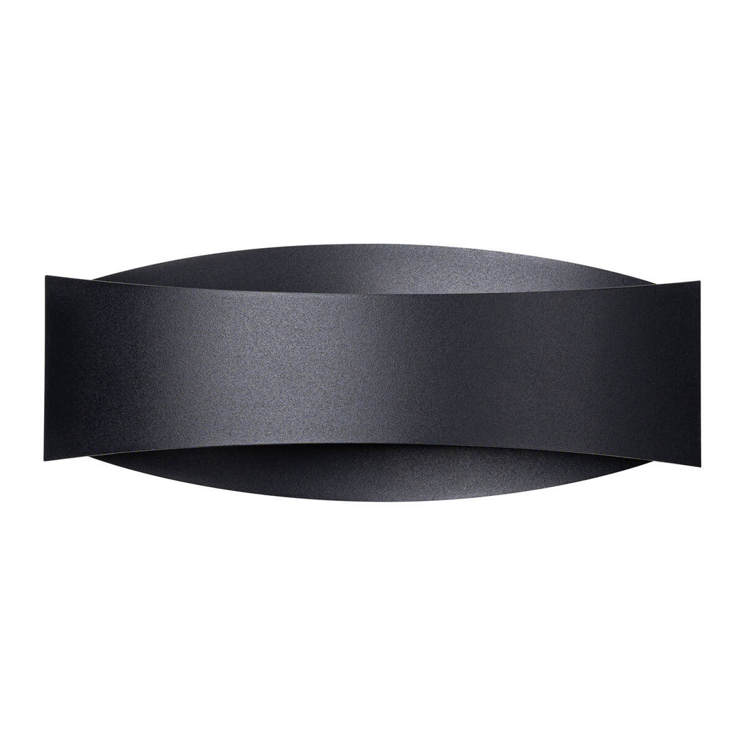 Halifax Wall Light – Modern Up & Down