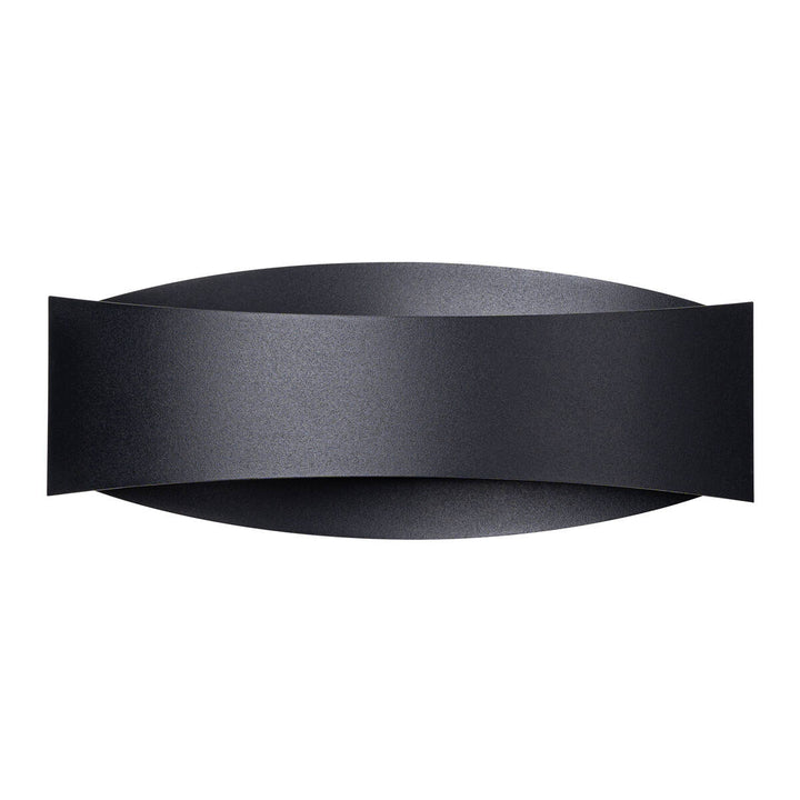 Halifax Wall Light – Modern Up & Down