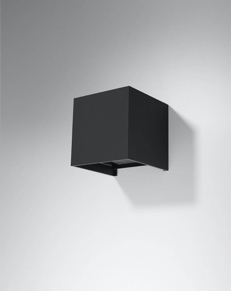 Moncton Bathroom Wall Light - 2 COLOURS