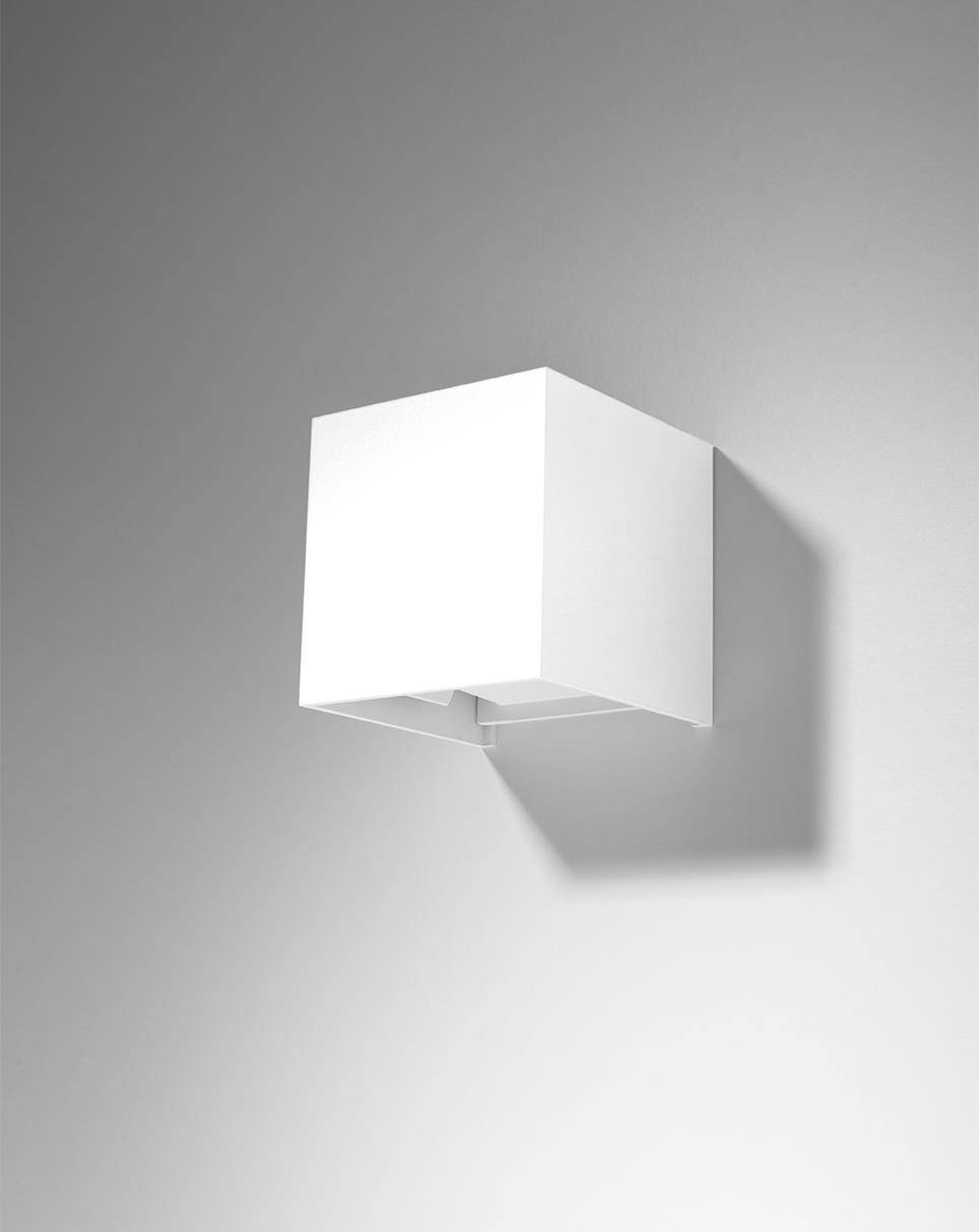 Moncton Bathroom Wall Light - 2 COLOURS