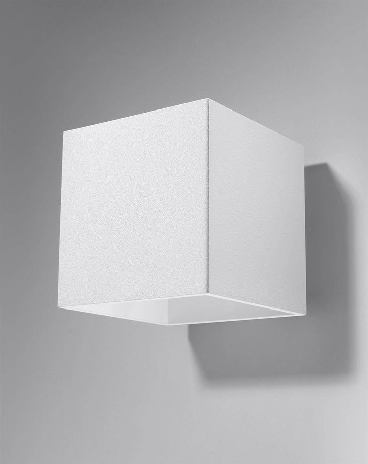 Brockville Wall Light Small - 2 COLOURS