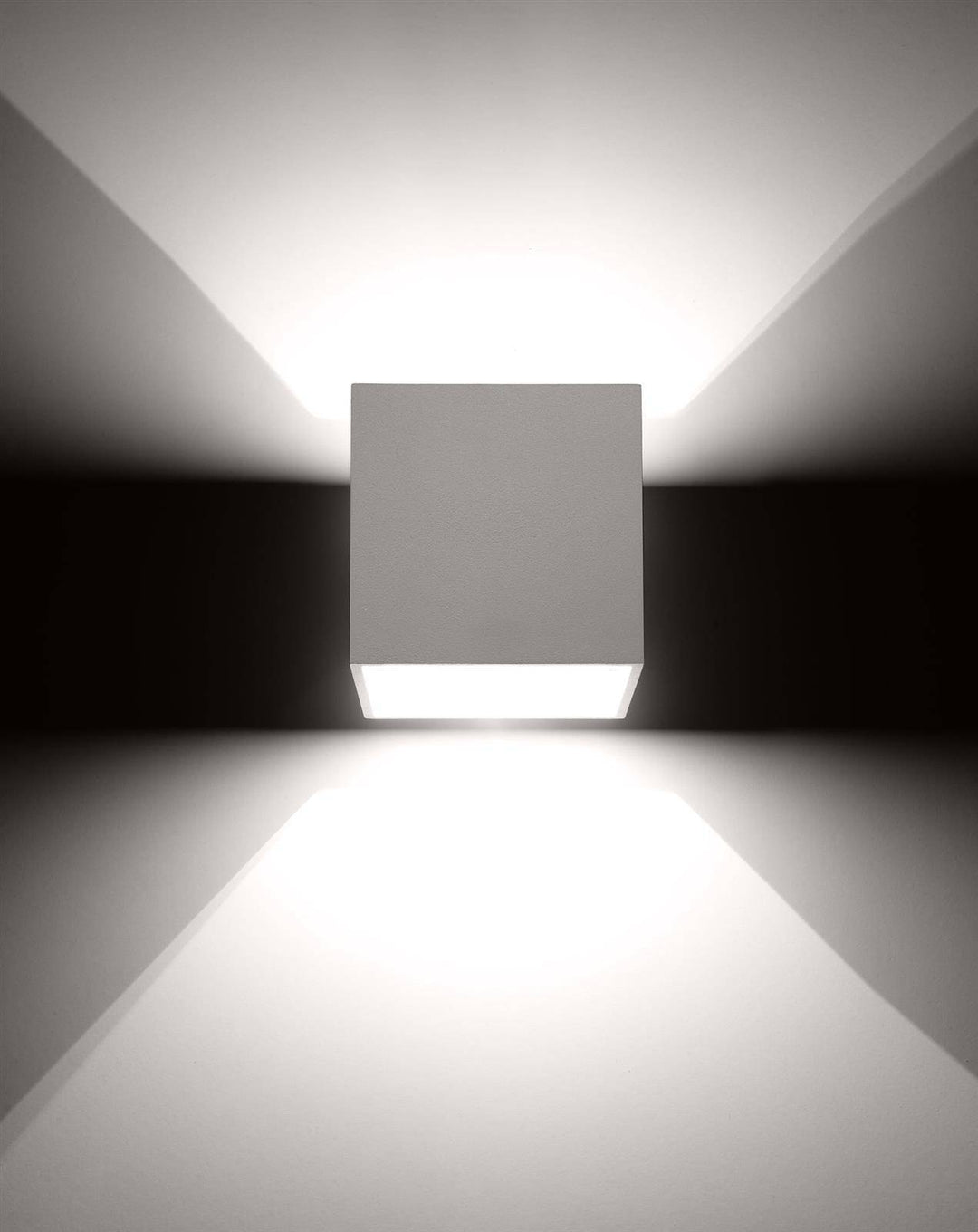 Brockville Wall Light Small - 2 COLOURS