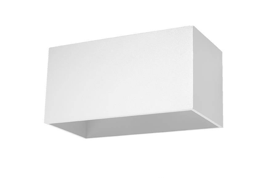 Brockville Wall Light Large - 2 COLOURS