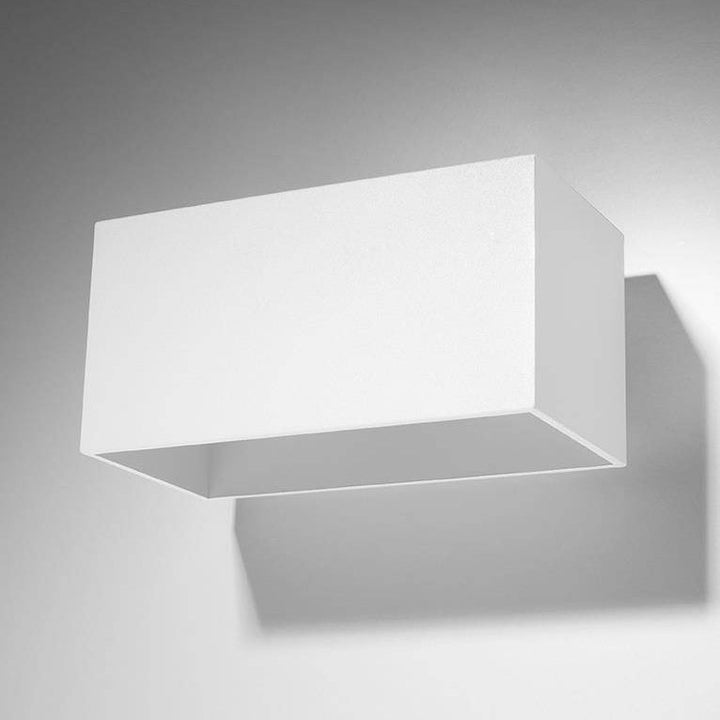 Brockville Wall Light Large - 2 COLOURS