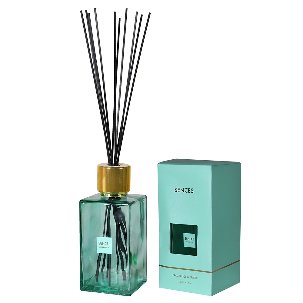 Sences Marrakesh Alang Alang Extra Large Reed Diffuser