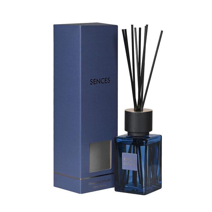 Sences Ocean Fragrance Reed Diffuser