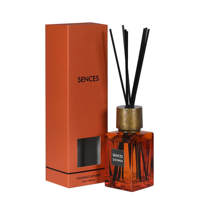 Sences Sienna Alang Alang Reed Diffuser