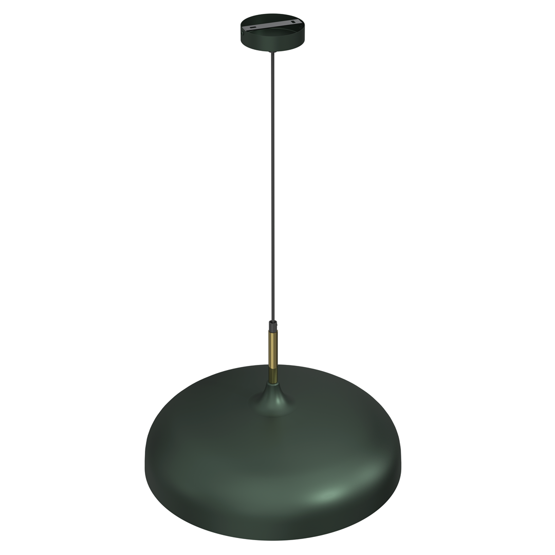 Europa Lighting Oslo Pendant - 3 COLOURS