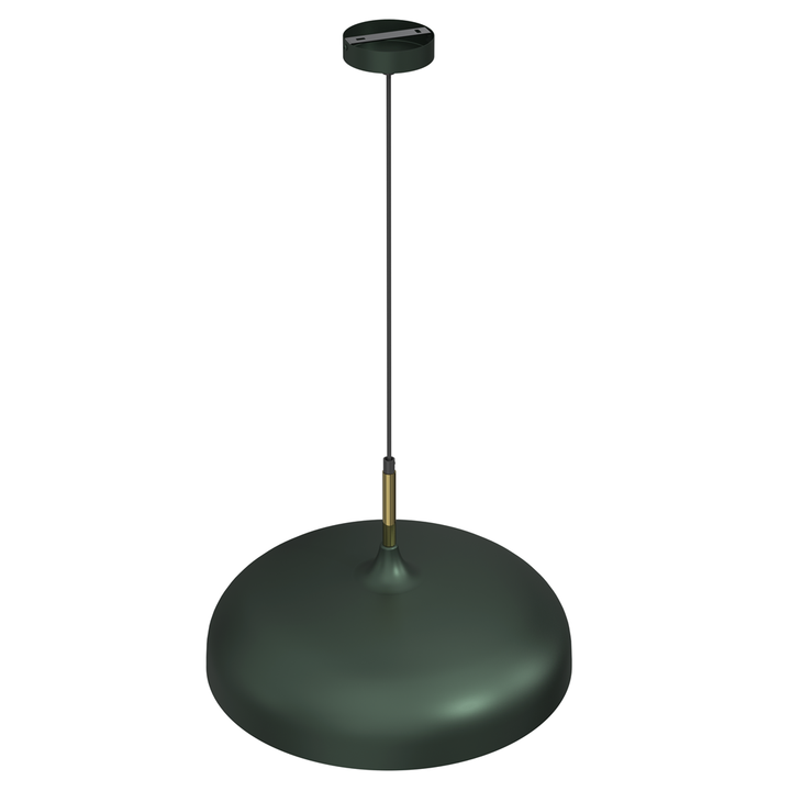 Europa Lighting Oslo Pendant - 3 COLOURS