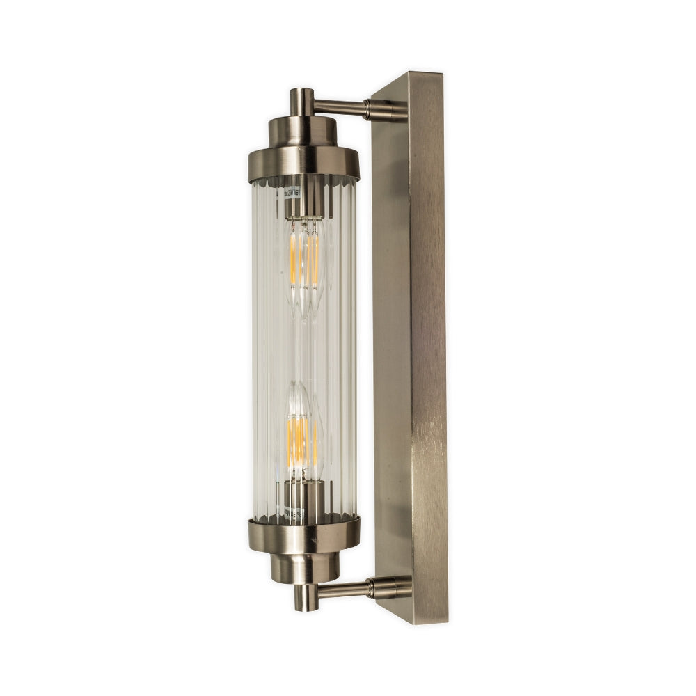 Edith Bathroom Wall Light - 2 COLOURS