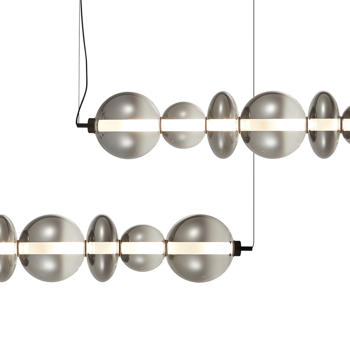 Europa Lighting Barcelona Pendant Bar - 2 COLOURS