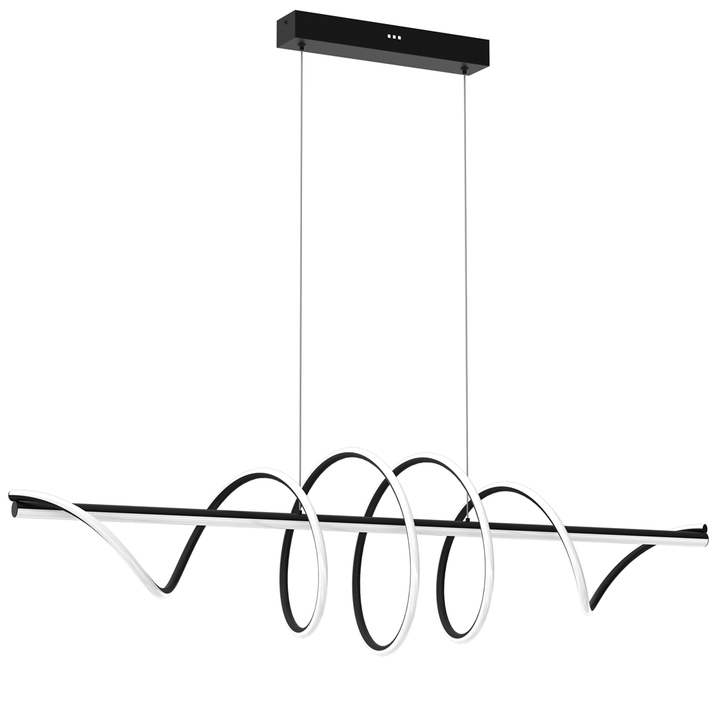 Europa Lighting Berlin LED Pendant Bar