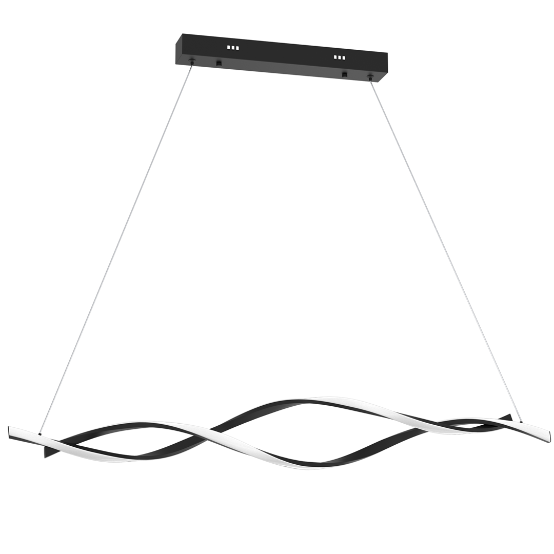 Europa Lighting Pompei LED Pendant Bar