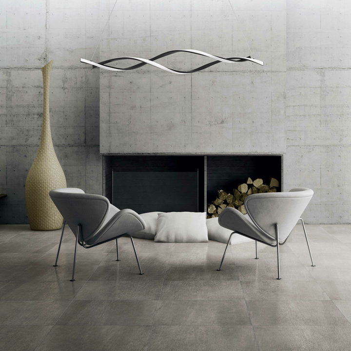 Europa Lighting Pompei LED Pendant Bar