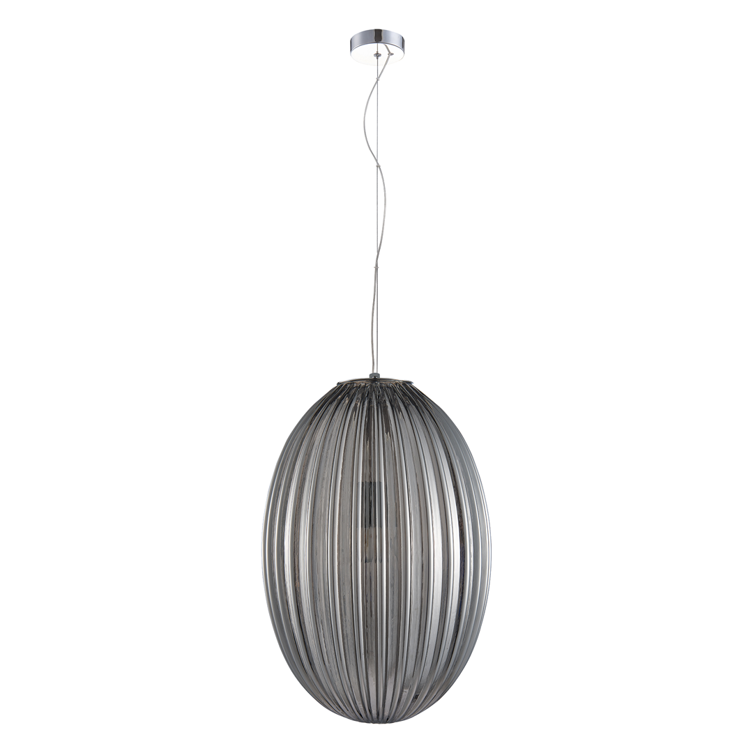 Europa Lighting Braga Single Pendant - 2 COLOURS