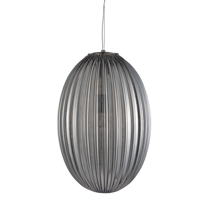 Europa Lighting Braga Single Pendant - 2 COLOURS