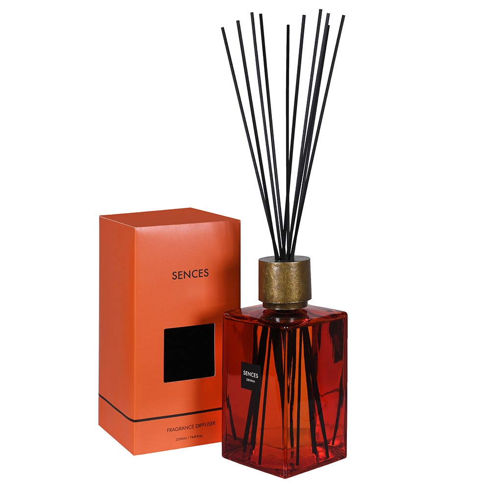 Sences Sienna Alang Alang Reed Diffuser