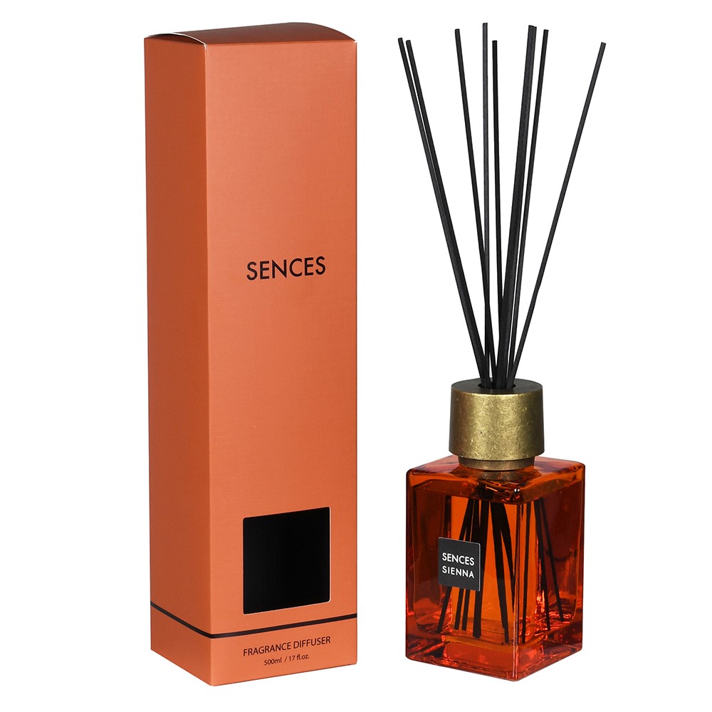 Sences Sienna Alang Alang Reed Diffuser