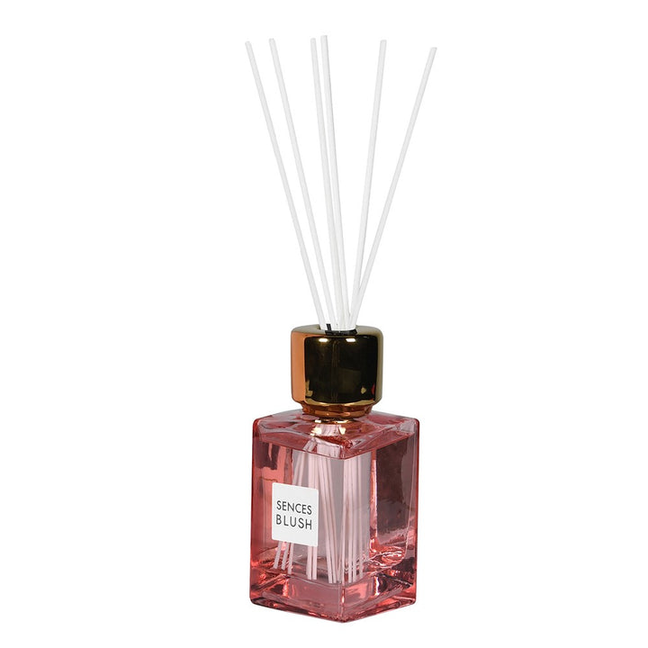 Sences Blush Pink Reed Diffuser