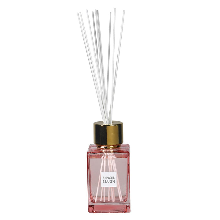 Sences Blush Pink Reed Diffuser