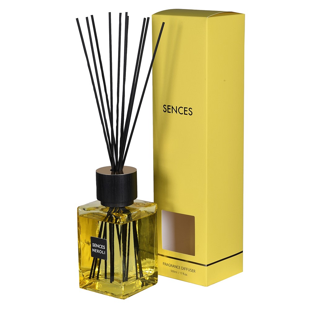 Sences Neroli Alang Alang Reed Diffuser