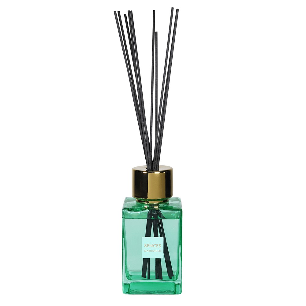 Sences Marrakesh Alang Alang Reed Diffuser