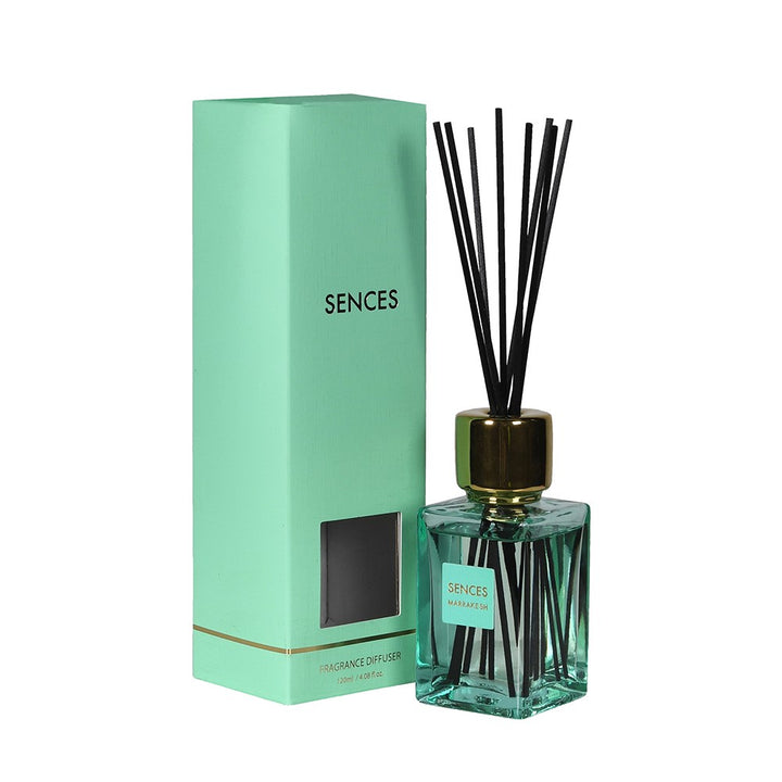 Sences Marrakesh Alang Alang Reed Diffuser