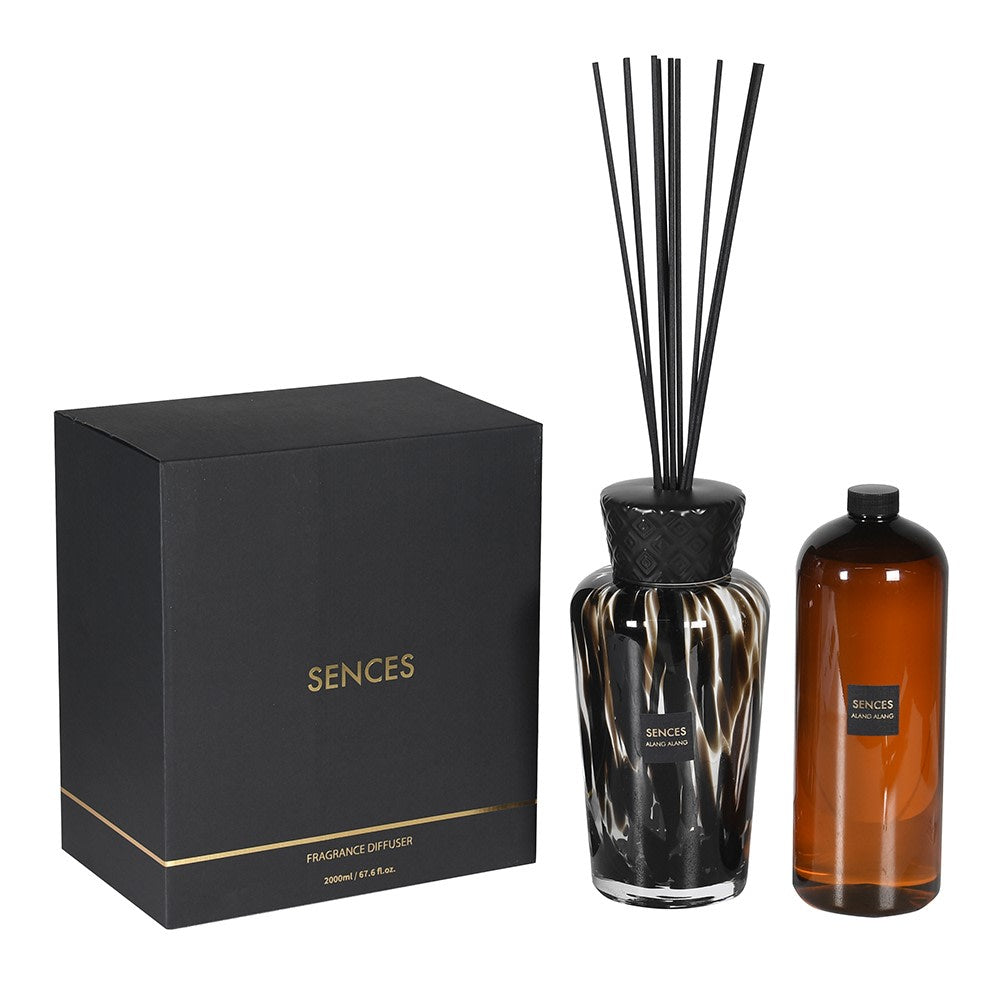 Dappled Sences Alang Alang Diffuser 2000ml