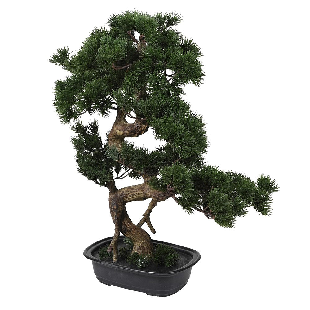 Luxury Faux Bonsai Tree In Pot