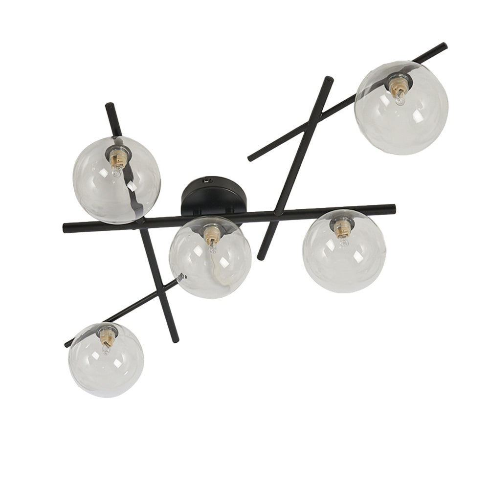 Oxford 5lt Semi Flush