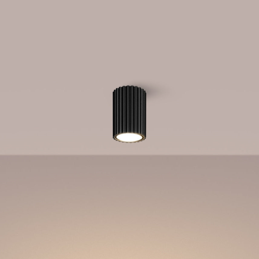 Nelson Small Flush - 2 Colours