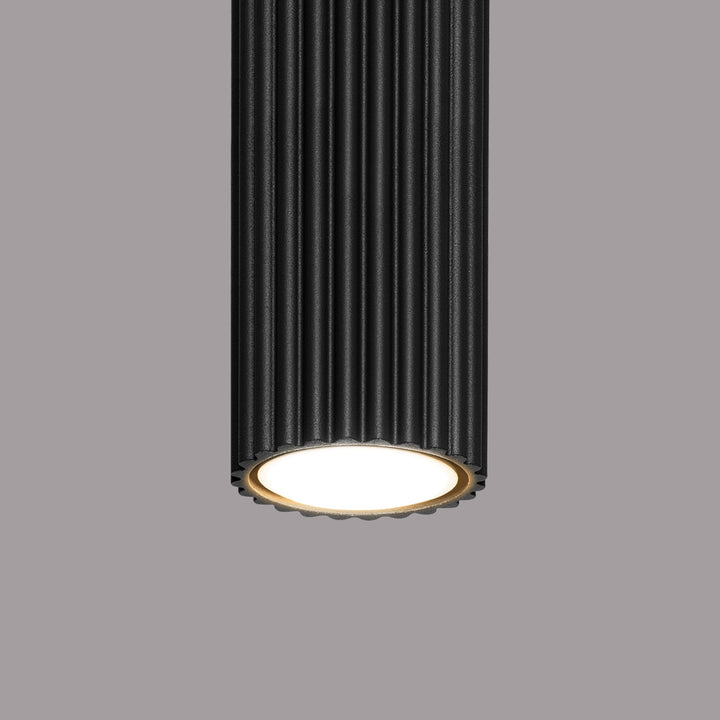 Nelson Small Flush - 2 Colours