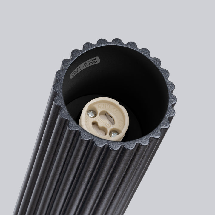Nelson Small Flush - 2 Colours