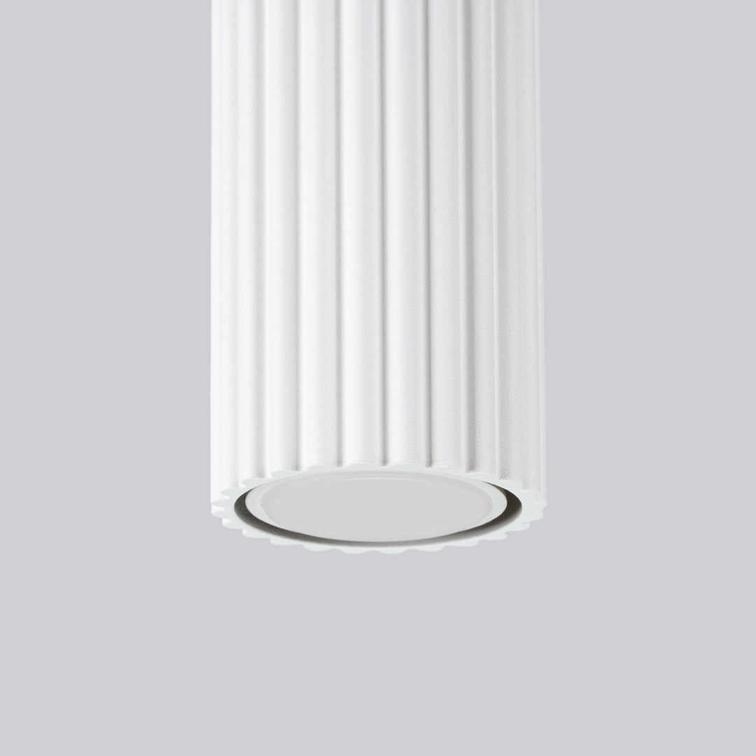 Nelson Small Flush - 2 Colours
