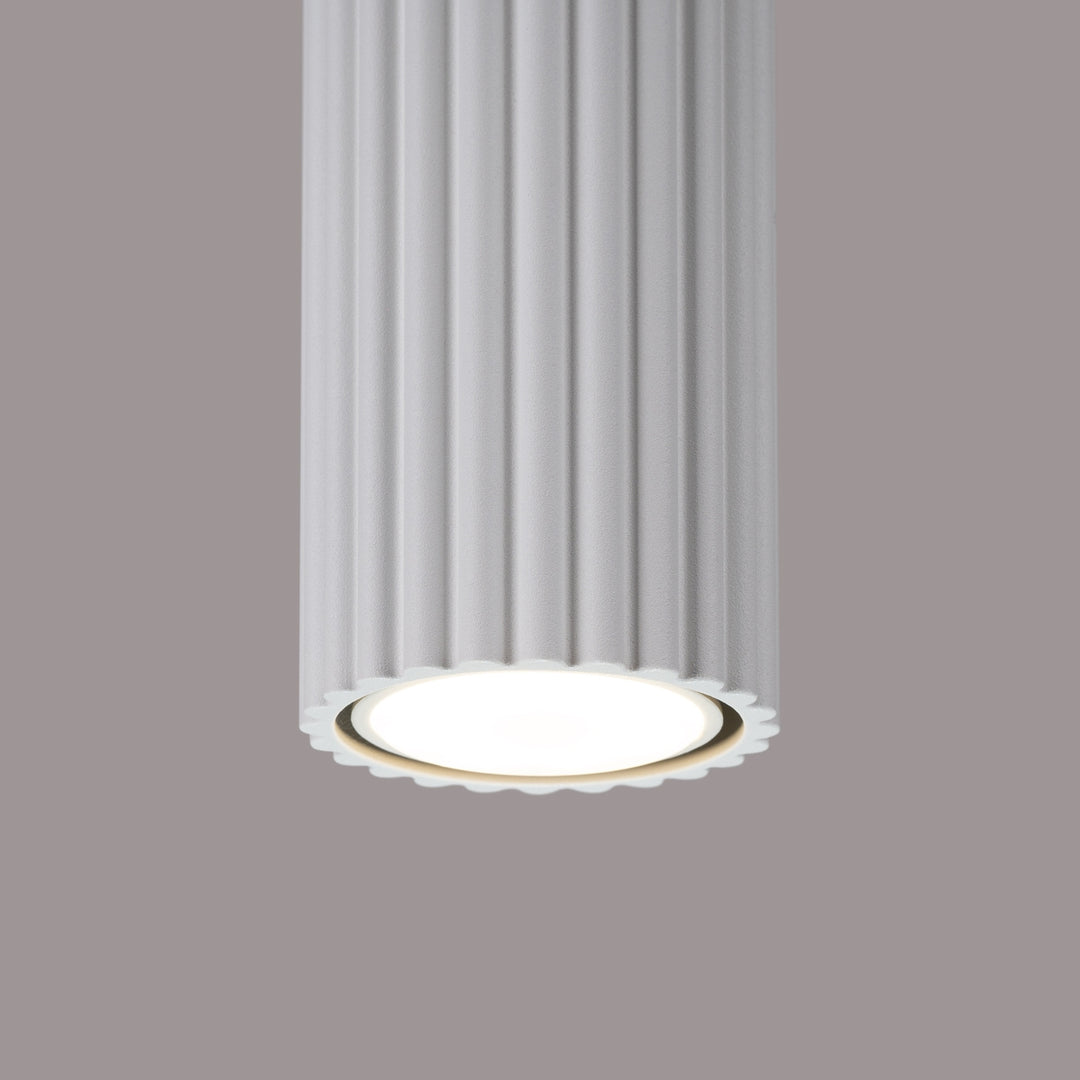 Nelson Small Flush - 2 Colours
