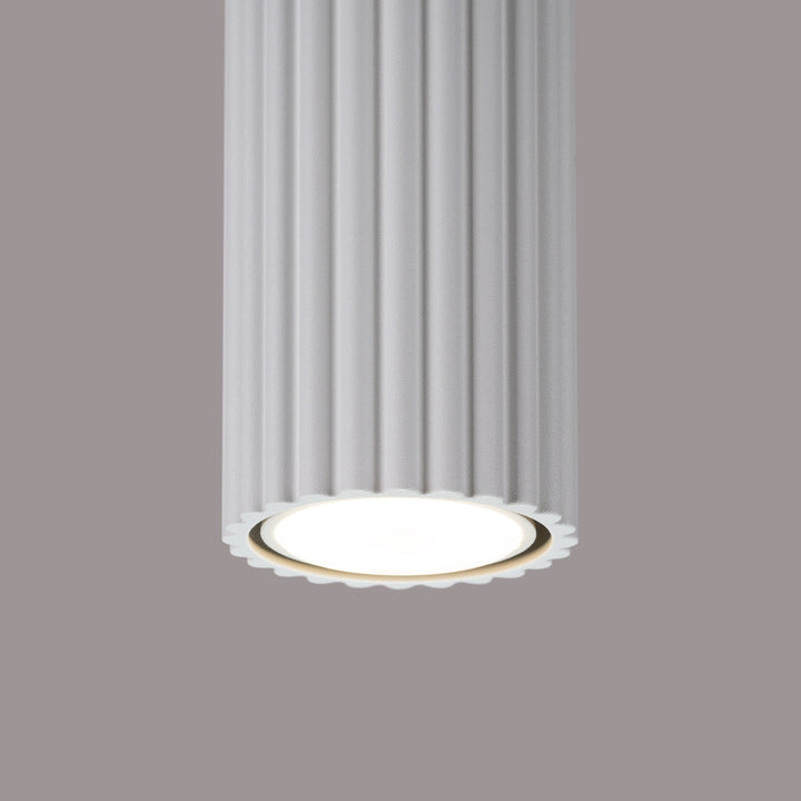 Nelson Small Flush - 2 Colours