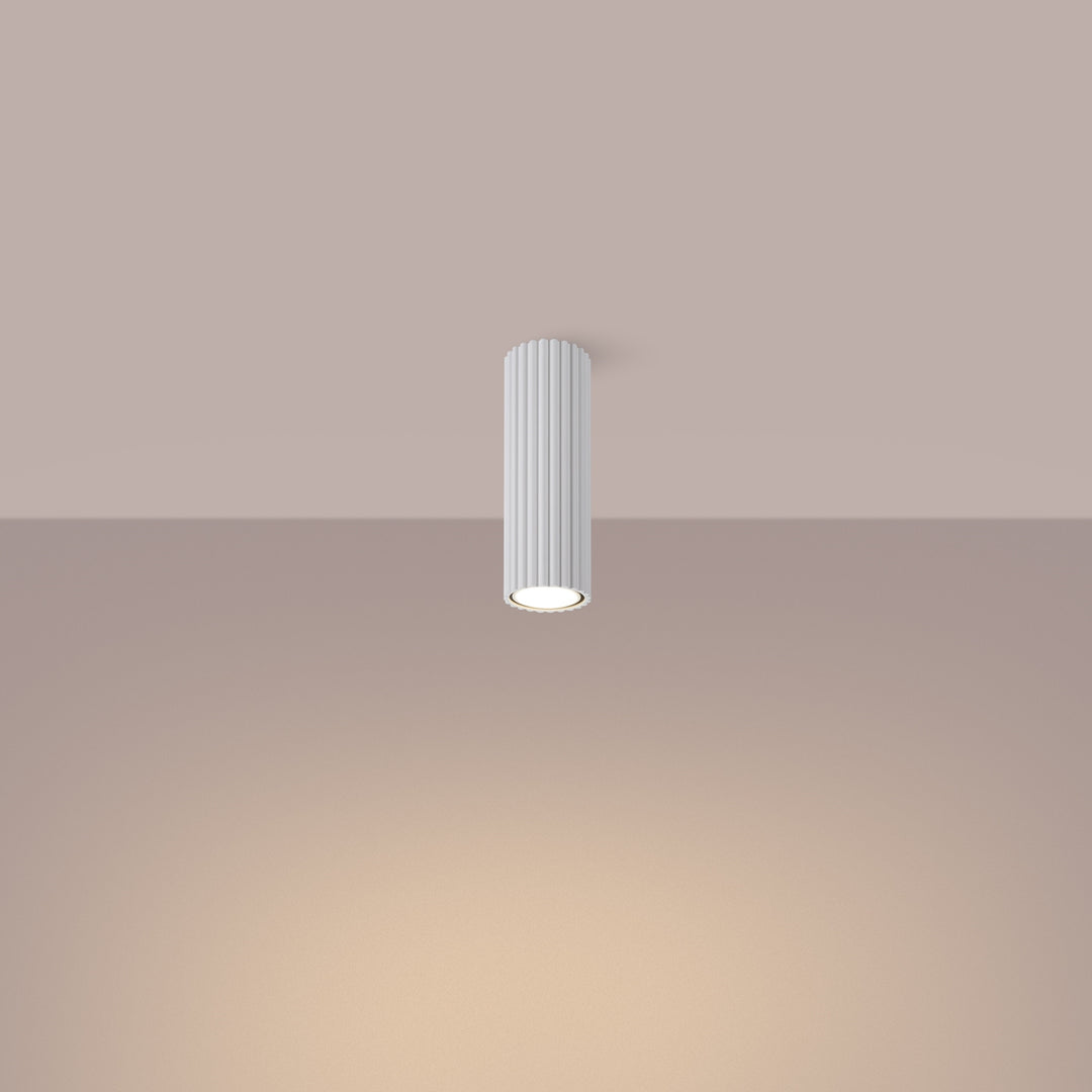 Nelson Medium Flush - 2 Colours