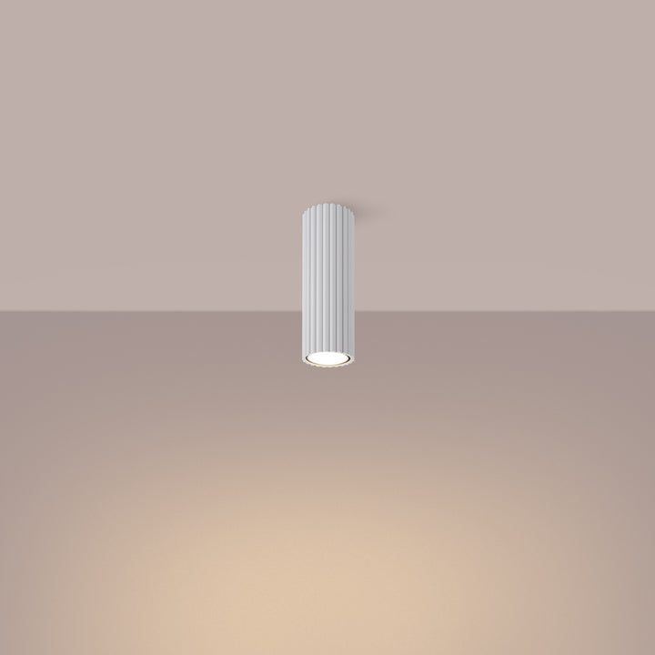 Nelson Medium Flush - 2 Colours