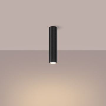 Nelson Large Flush - 2 Colours