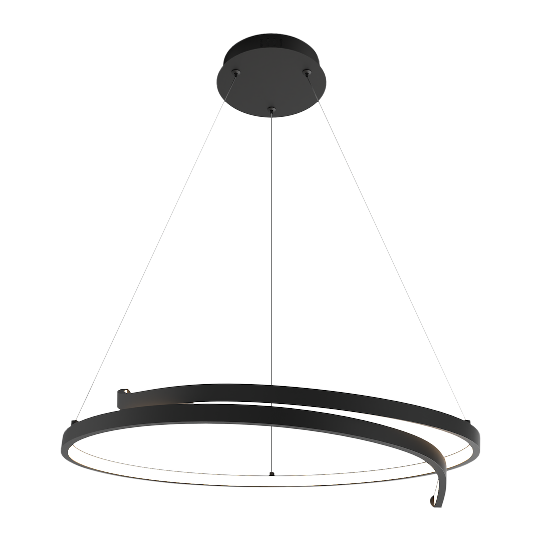 Europa Lighting Bergen LED Pendant