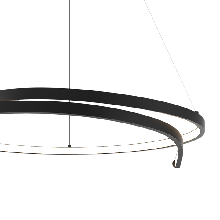 Europa Lighting Bergen LED Pendant