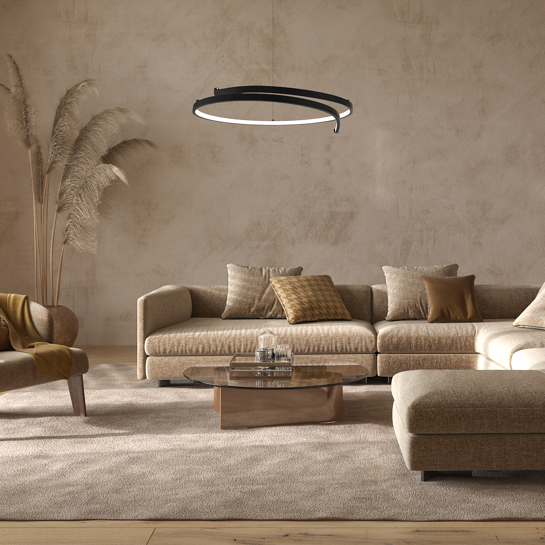 Europa Lighting Bergen LED Pendant