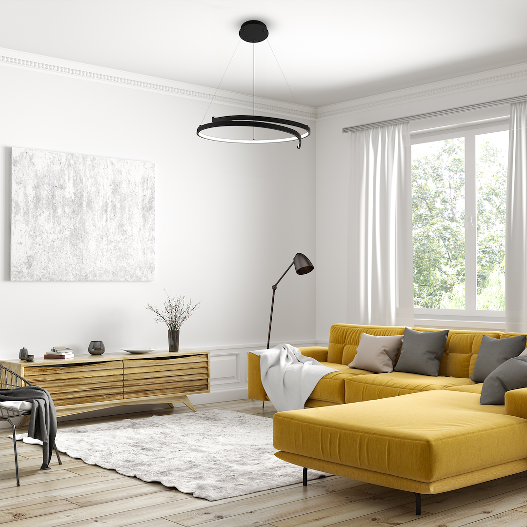 Europa Lighting Bergen LED Pendant
