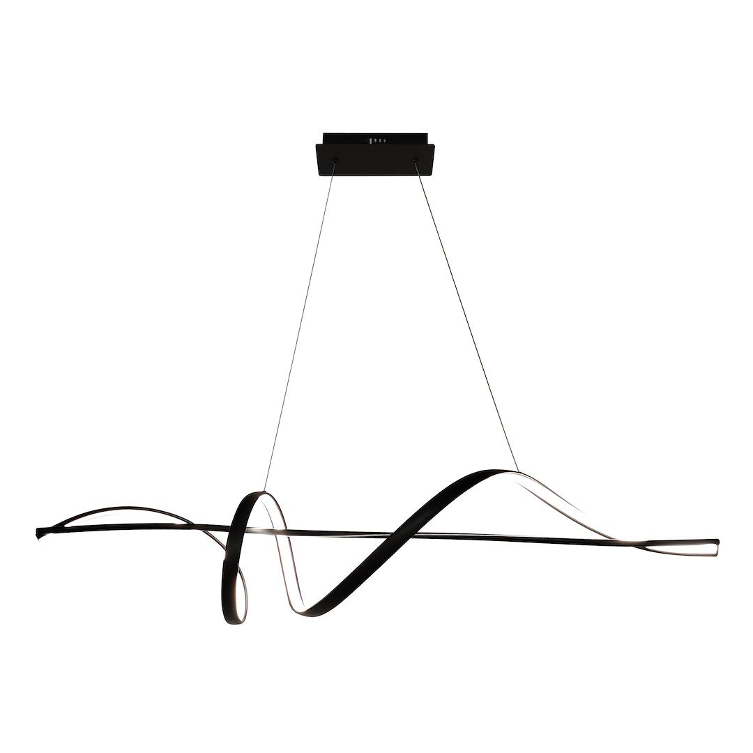 Europa Lighting Parma LED Pendant Bar