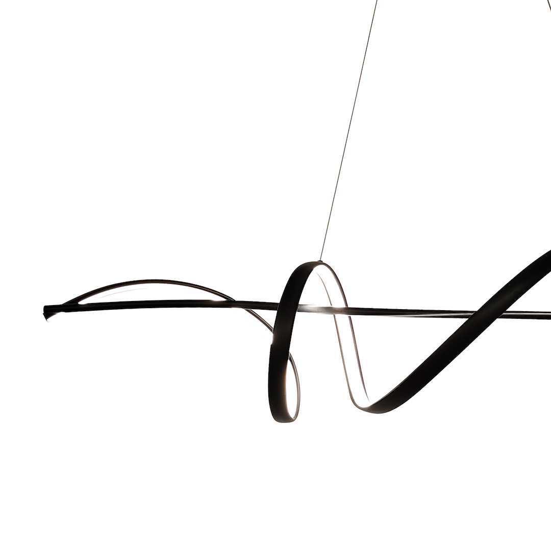 Europa Lighting Parma LED Pendant Bar