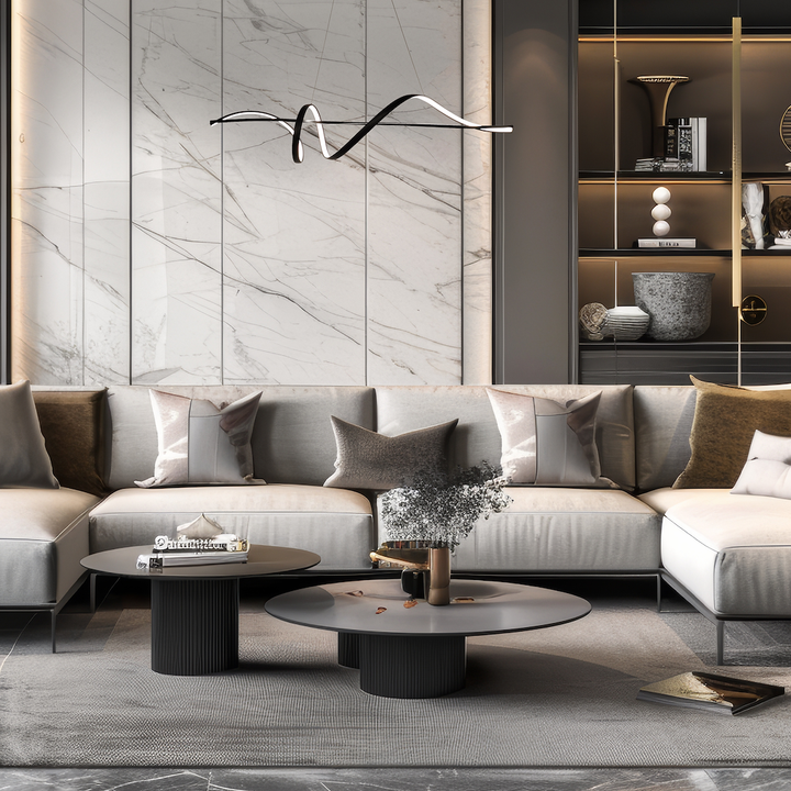 Europa Lighting Parma LED Pendant Bar
