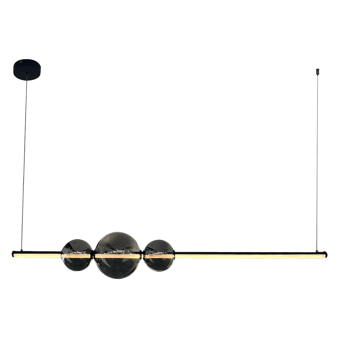 Europa Lighting Genova LED Pendant Bar